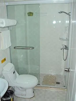 Songtai Hotel Shanghai