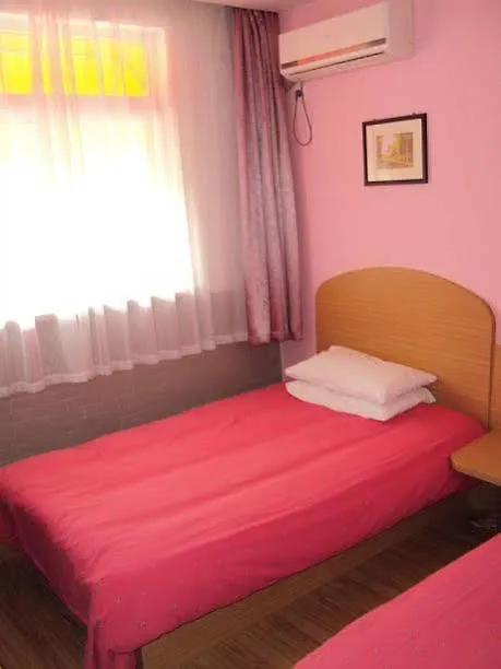 Songtai Hotel Shanghai 2*,  Cina