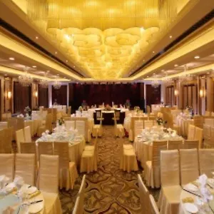 酒店 Hongqiao Yun Feng, 上海
