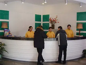 酒店 Utels, 上海
