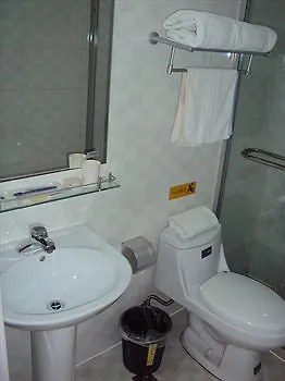 上海 Songtai酒店