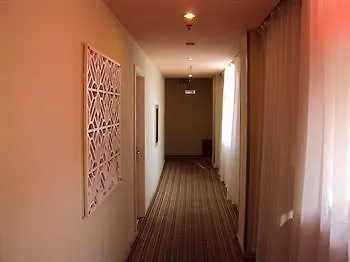 Songtai Hotel Shanghai